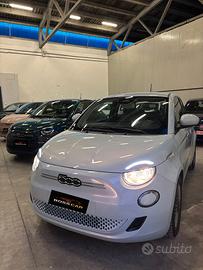 Fiat 500e Icon 42kw