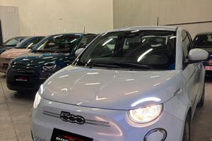 Fiat 500e Icon 42kw