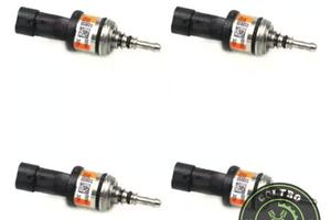 1 INIETTORE BRC SEEGER ARANCIONE 09SQ99020022