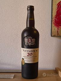 Porto Taylor's Tawny 20