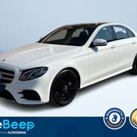 Mercedes-Benz Classe E E 220D AMG LINE 4MATIC...