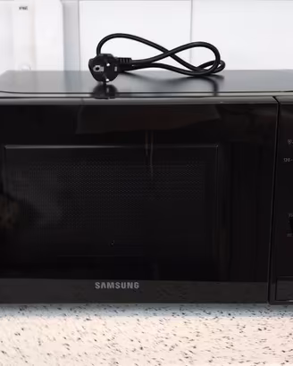 Forno a Microonde Samsung nuovo mai usato