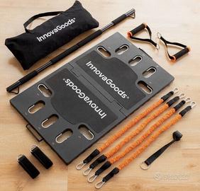 Sistema di allenamento portatile