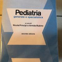 Pediatria generale e specialistica