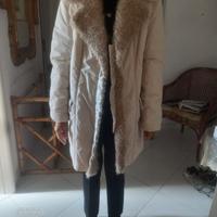 Giaccone donna Elena Mirò