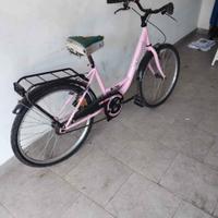bicicletta per bambine 