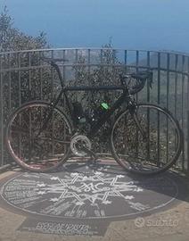 CAAD 10 TG.58 NUOVA (2500KM)