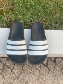Ciabatte Adidas n. 37