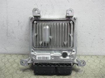 CENTRALINA MOTORE JEEP PATRIOT 2007>2011 USATO