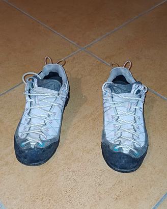 La sportiva Hyper GTX donna