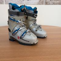 Scarponi scialpinismo