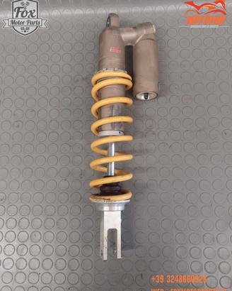 MONO AMMORTIZZATORE HONDA CR KZ3 250 2002-2007
