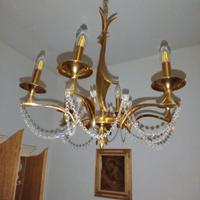 Lampadari retrò