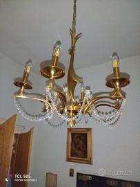 Lampadari retrò