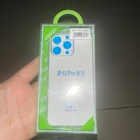 Cover iPhone 13 Pro