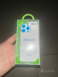 Cover iPhone 13 Pro