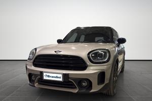 MINI Mini Countryman 2.0 Cooper D Classic auto