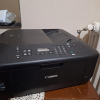 stampante canon