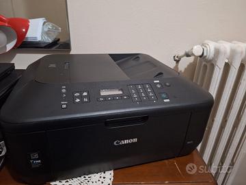 stampante canon