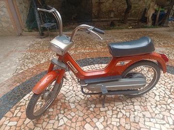 Boxer Piaggio t0 conservato
