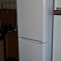 Frigorifero INDESIT di Classe +AA da 306 litri, CH