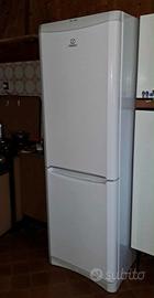 Frigorifero INDESIT di Classe +AA da 306 litri, CH