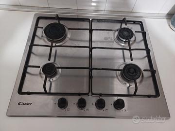 Piano cottura Candy