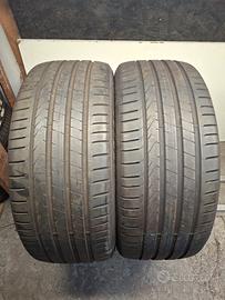 gomme 255/45/20 pirelli al 80%