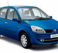 RICAMBI USATI RENAULT SCENIC DEL 2006