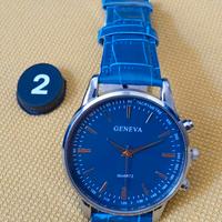 Orologio polso  Geneva nuovo collezione
