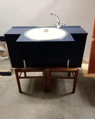 mobile bagno