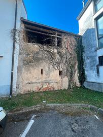 Rustico centro paese
