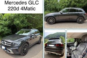 Mercedes glc (x253) - 2019