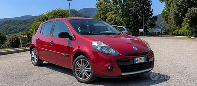 Renault Clio III Restyling 20th Anniversary