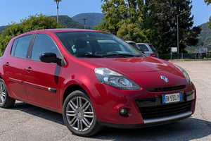 Renault Clio III Restyling 20th Anniversary