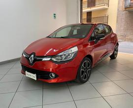 Renault Clio 1.5 Dci 90 CV 5 porte Duel