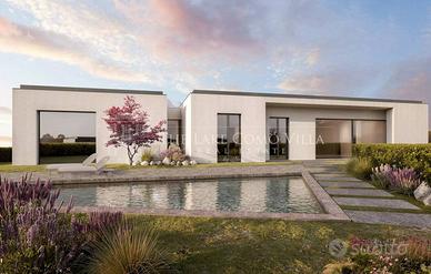 Terreno di 800 m² a Grandola ed Uniti