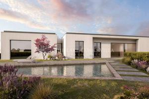 Terreno di 800 m² a Grandola ed Uniti