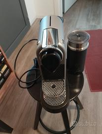 macchina per il caffè cialde Nespresso 