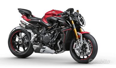 MV Agusta Brutale 1000 - 2023