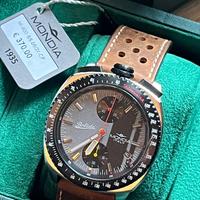 Mondia Bolide Cronografo