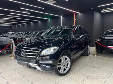 Mercedes-benz ML 250 BlueTEC 4Matic Premium