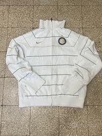 giacca nike inter