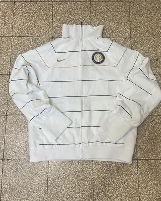 giacca nike inter