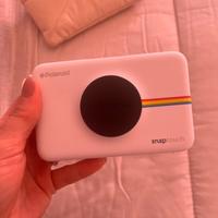POLAROID SNAPTOUCH NUOVA