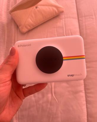 POLAROID SNAPTOUCH NUOVA