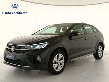 VOLKSWAGEN Taigo - Taigo 1.0 TSI 110 CV Li U102044