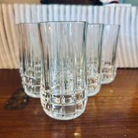 Borgonovo bicchieri long drink