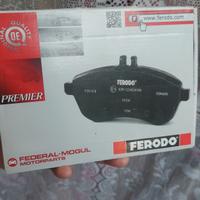 Freni auto Ferodo 
