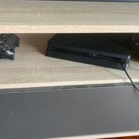 Playstation 4  con 2 joystick, 500 gb